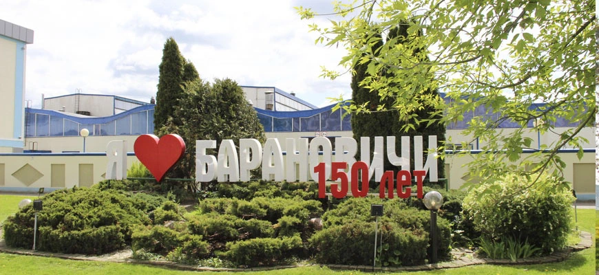 Окна ПВХ в Барановичах