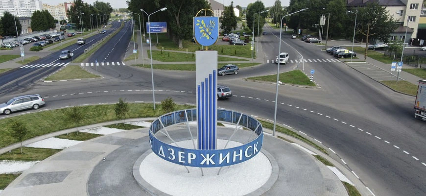 Окна ПВХ в Дзержинске