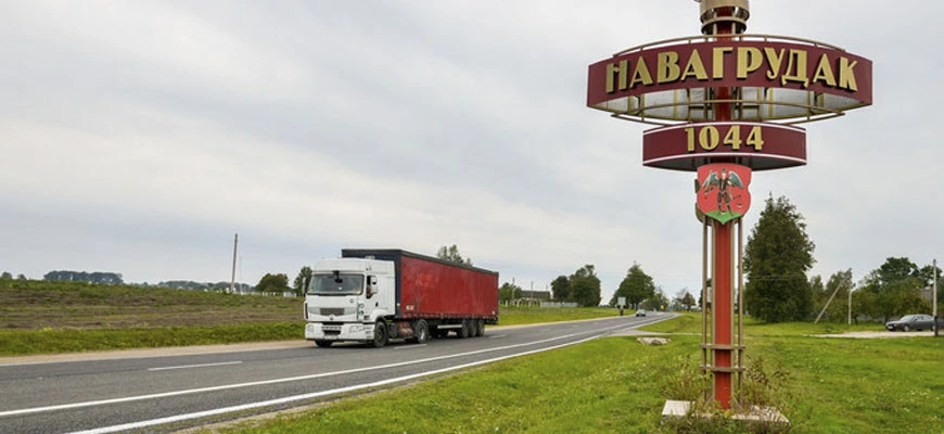 Окна ПВХ в Новогрудке