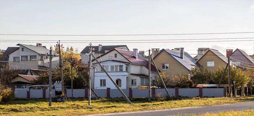 Окна ПВХ в Заславле